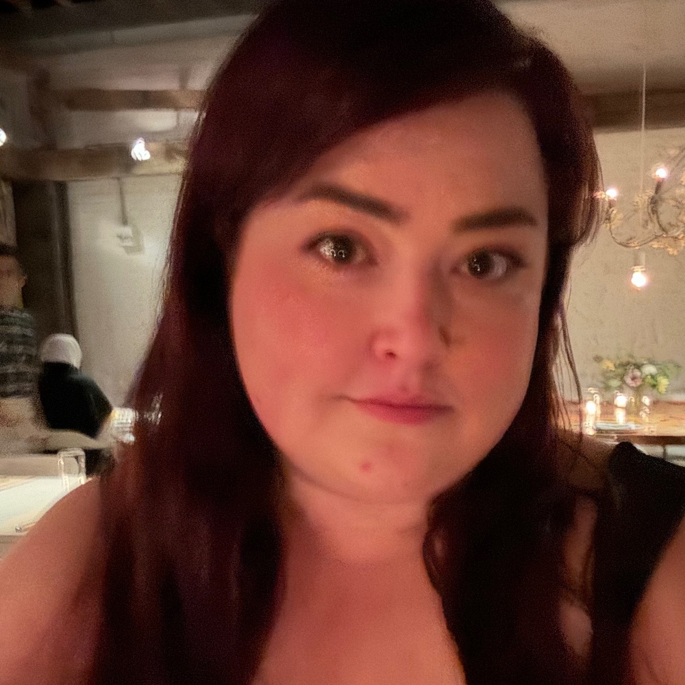 Meet your Posher, Samantha